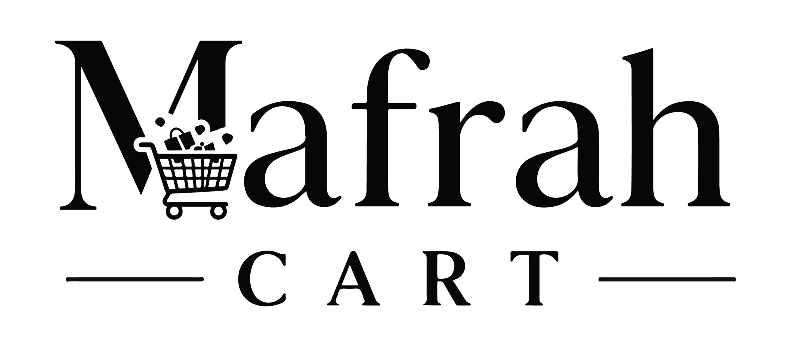 Mafrah Cart